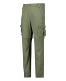 CMP - M ZIP OFF PANT