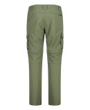 CMP - M ZIP OFF PANT