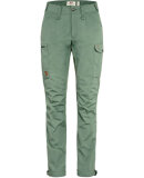 FJALLRAVEN - FJALLRAVEN DAME VANDREBUKSER W KAIPAK TROUSERS CURVED