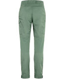 FJALLRAVEN - FJALLRAVEN DAME VANDREBUKSER W KAIPAK TROUSERS CURVED
