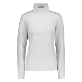 CMP - W SWEAT LIGHT STRETCH FLEECE