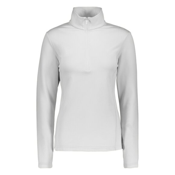 CMP - W SWEAT LIGHT STRETCH FLEECE