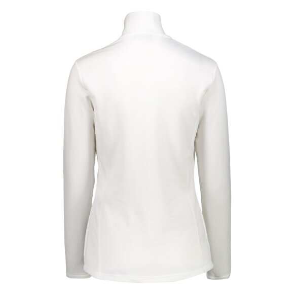 CMP - W SWEAT LIGHT STRETCH FLEECE