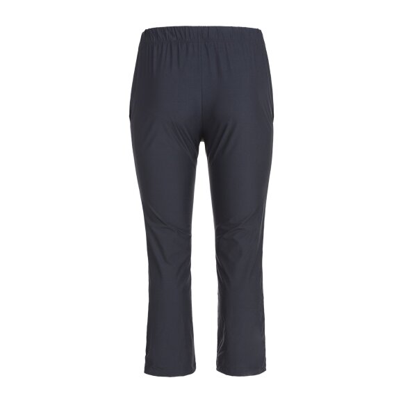 Q SPORTSWEAR - W CARPO PANTS