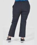 Q SPORTSWEAR - W CARPO PANTS