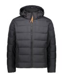 SPORTS GROUP - M HYBRID LIGHT JKT SOFTSHELL