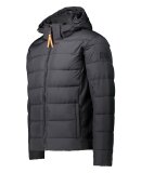 SPORTS GROUP - M HYBRID LIGHT JKT SOFTSHELL
