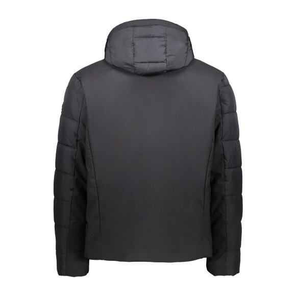 SPORTS GROUP - M HYBRID LIGHT JKT SOFTSHELL