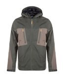 SPORTS GROUP - M ELDON JACKET