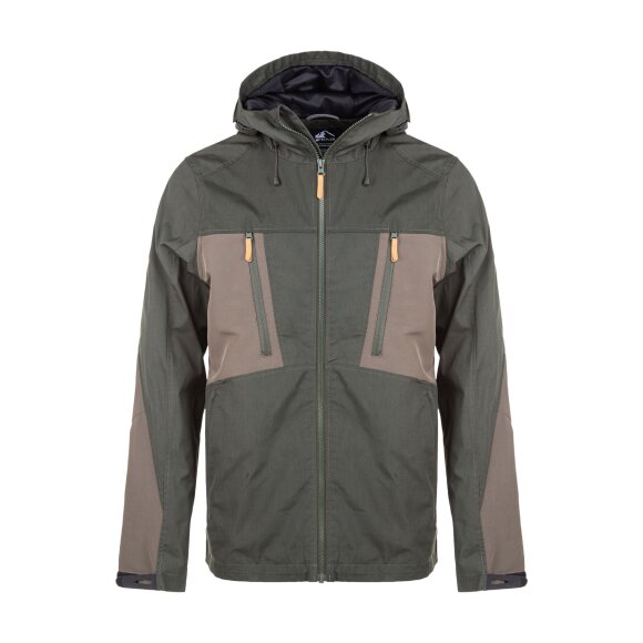 SPORTS GROUP - M ELDON JACKET