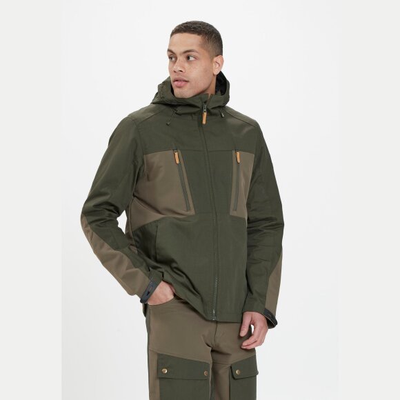 SPORTS GROUP - M ELDON JACKET