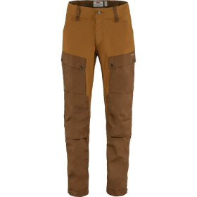 FJALLRAVEN - M KEB TROUSERS REG