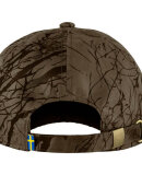 FJALLRAVEN - LAPPLAND CAMO CAP FJALLRAVEN - LAPPLAND CAMO CAP