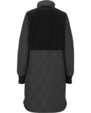 WEATHER REPORT - W HOLLIE LONG QUILTED JKT