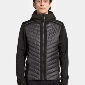 DIDRIKSONS - M ZUKO JACKET FULL ZIP
