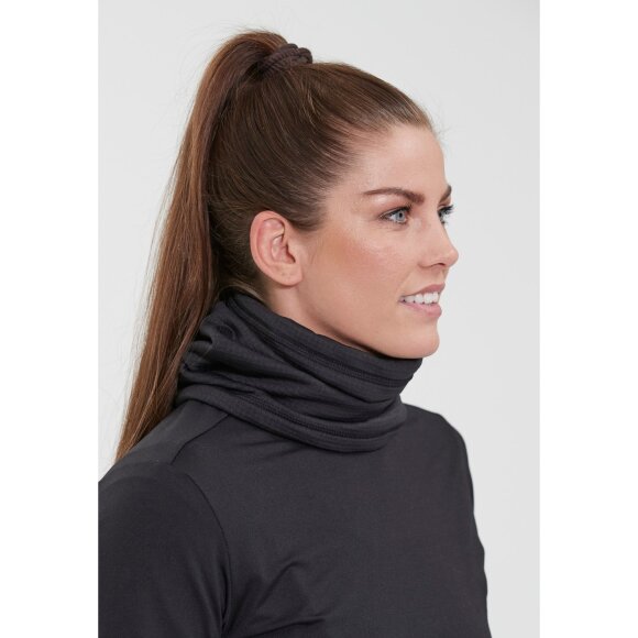 ENDURANCE - NEVIER WAFLLE NECK GAITER