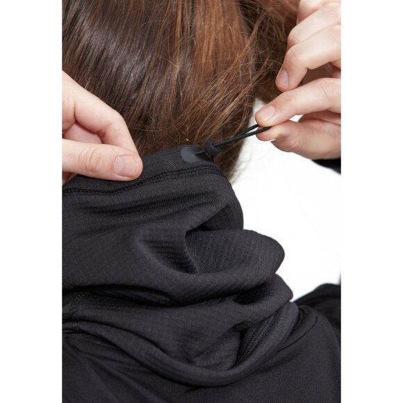 ENDURANCE - NEVIER WAFLLE NECK GAITER