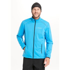 ENDURANCE - M NAVAL XCS SOFTSHELL JKT