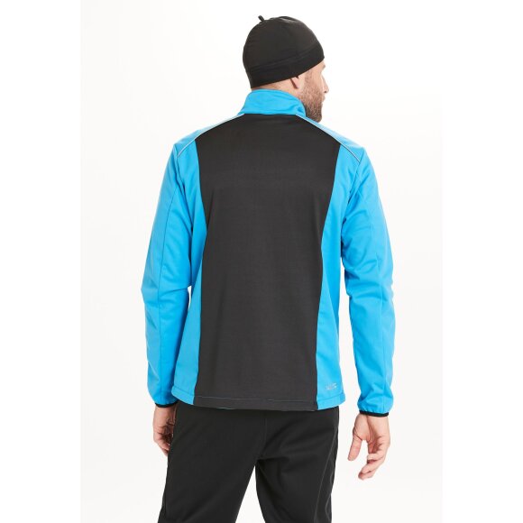 ENDURANCE - M NAVAL XCS SOFTSHELL JKT