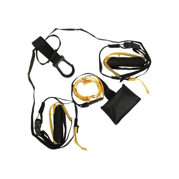 MOTIONSUDSTYR ENDURANCE SUSPENSION TRAINER