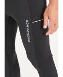 ENDURANCE - M ENERGY WINDBLOCK TIGHTS