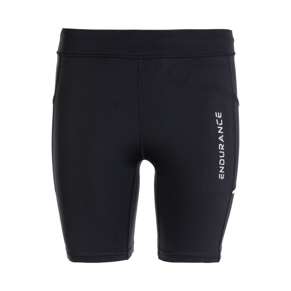 ENDURANCE - JR ENERGY SHORT TIGHTS