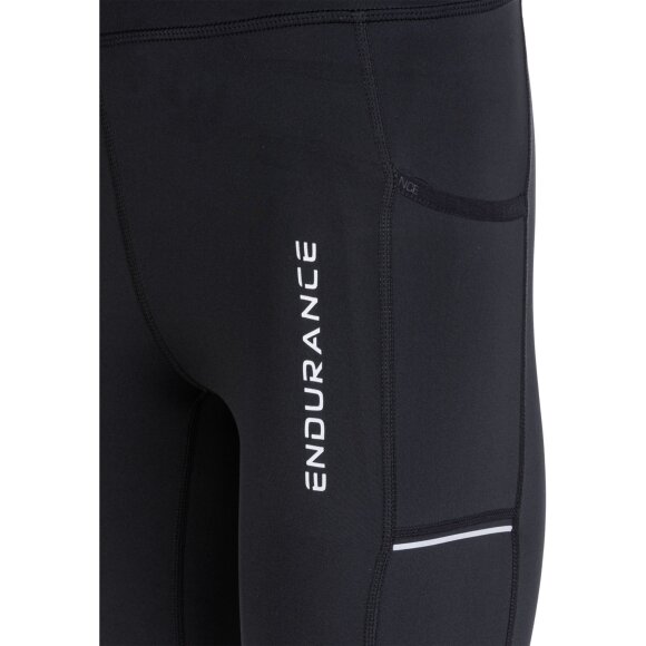 ENDURANCE - JR ENERGY SHORT TIGHTS