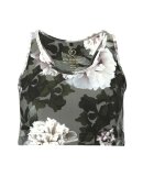 ATHLECIA - W FRANCE PRINTED BRA