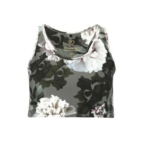 ATHLECIA - W FRANCE PRINTED BRA