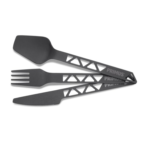 PRIMUS - TRAIL CUTLERY ALU