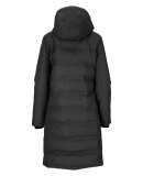 WHISTLER - W MATEO LONG PUFFER JKT