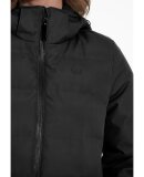 WHISTLER - W MATEO LONG PUFFER JKT