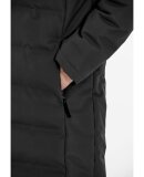 WHISTLER - W MATEO LONG PUFFER JKT