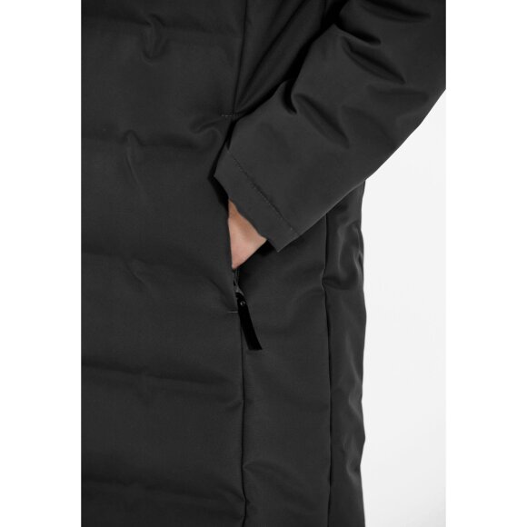 WHISTLER - W MATEO LONG PUFFER JKT
