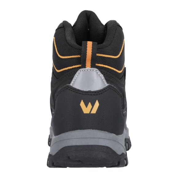 WHISTLER - M MUSCHIC BOOT WP