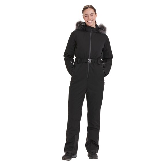 WHISTLER - W GOURTNEY FUNCTIONAL JUMPSUIT