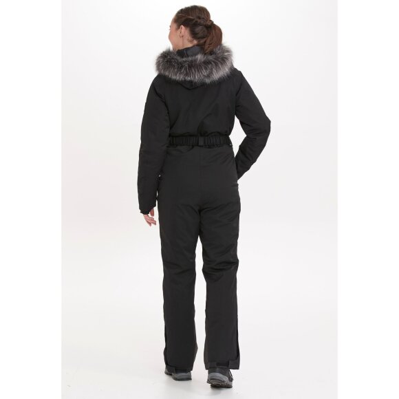 WHISTLER - W GOURTNEY FUNCTIONAL JUMPSUIT