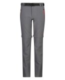 CMP - BOY PANT ZIP OFF