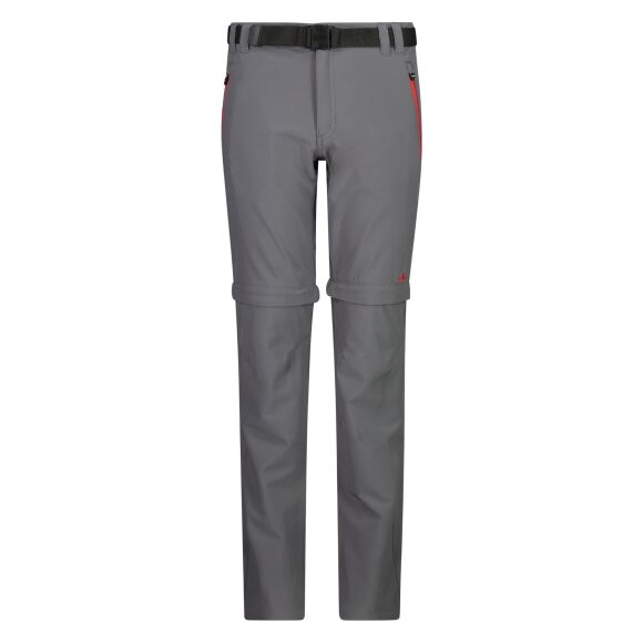 CMP - BOY PANT ZIP OFF