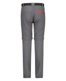 CMP - BOY PANT ZIP OFF