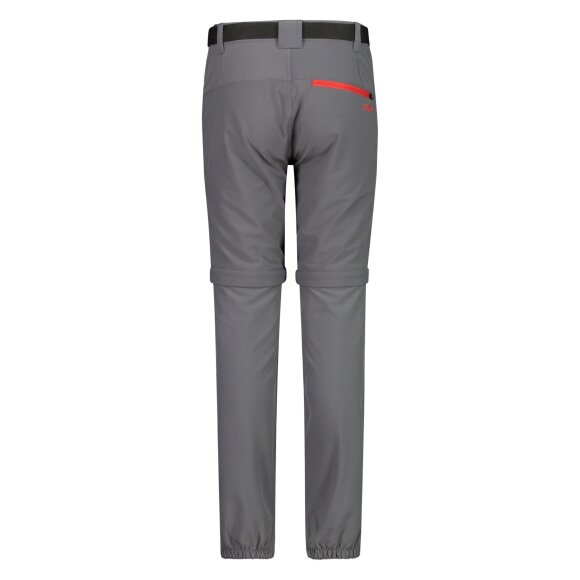 CMP - BOY PANT ZIP OFF