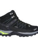 SPORTS GROUP - W RIGEL MID WP BOOT