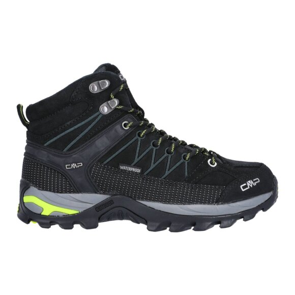 SPORTS GROUP - W RIGEL MID WP BOOT