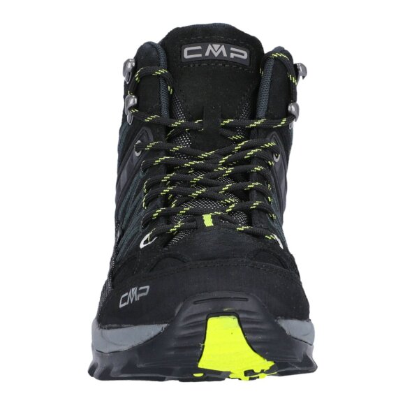 SPORTS GROUP - W RIGEL MID WP BOOT