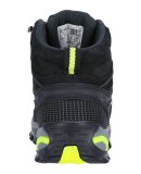 SPORTS GROUP - W RIGEL MID WP BOOT