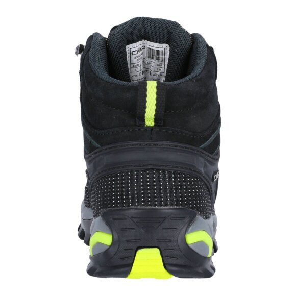 SPORTS GROUP - W RIGEL MID WP BOOT