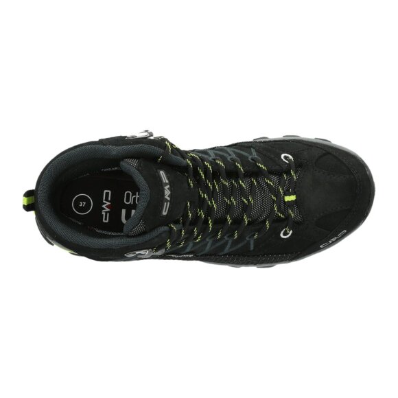 SPORTS GROUP - W RIGEL MID WP BOOT
