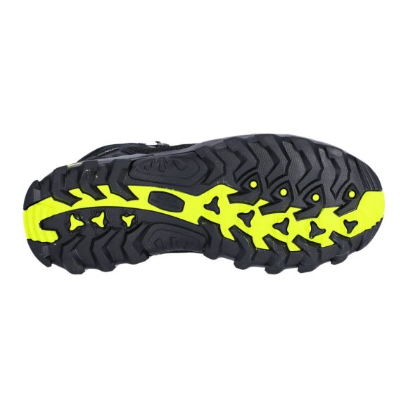 SPORTS GROUP - W RIGEL MID WP BOOT