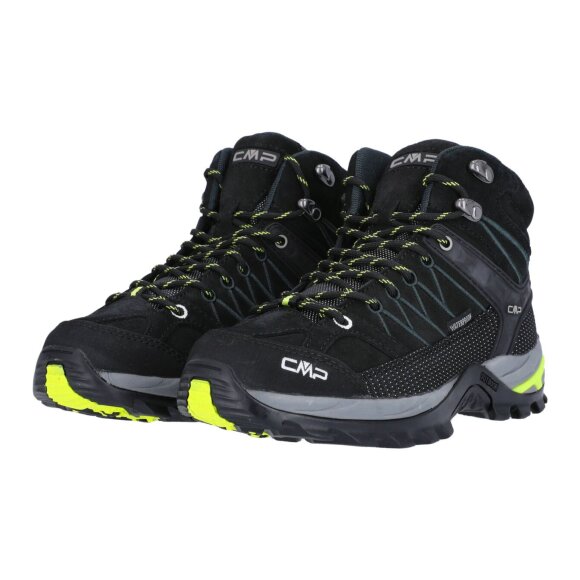 SPORTS GROUP - W RIGEL MID WP BOOT