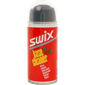 SWIX - BASE CLEANER W/FIBERTEX